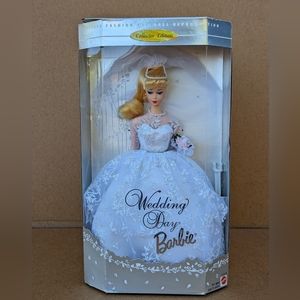 Collector's Edition barbie